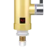 Thermex Amber 3000 водонагреватель-смеситель проточный