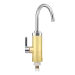 Thermex Amber 3000 водонагреватель-смеситель проточный