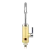 Thermex Amber 3000 водонагреватель-смеситель проточный