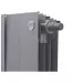 Royal Thermo PianoForte 500 VDR Silver Satin 6 секций радиатор