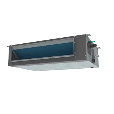 Hisense AUD-36UX4REH8/AUW-36U4RK7 WI-FI канальный кондиционер