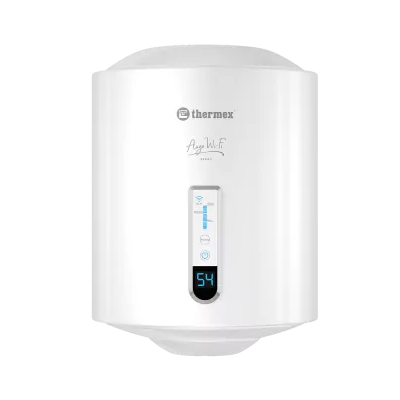 THERMEX Auga 30 V Slim Wi-Fi водонагреватель накопительный