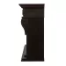 Портал Firelight Vittoriano 30 венге