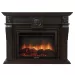 Портал Firelight Vittoriano 30 венге