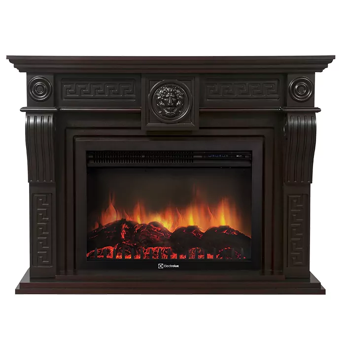 Портал Firelight Vittoriano 30 венге