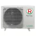 Royal Clima CO-D 18HNBI/CO-E 18HNBI канальный кондиционер