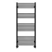 Royal Thermo Casa П21 500х1200 black - полотенцесушитель