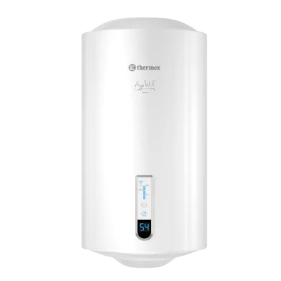 THERMEX Auga 50 V Slim Wi-Fi водонагреватель накопительный