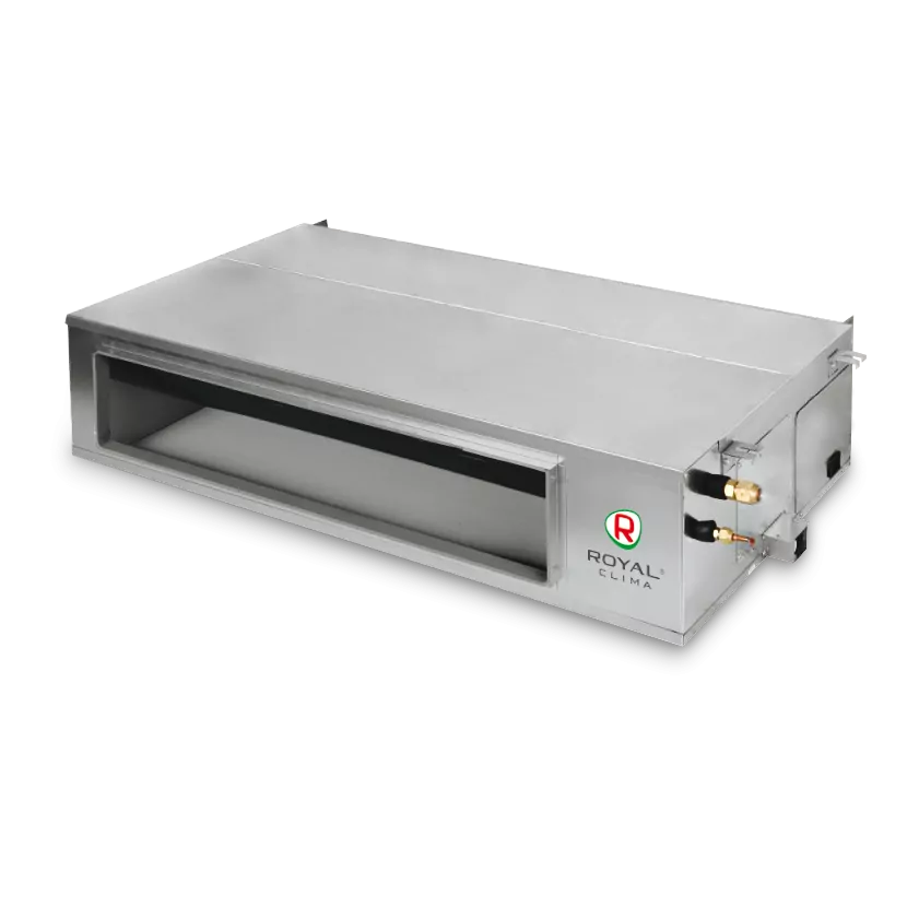 Royal Clima CO-D 24HNBI/CO-E 24HNBI канальный кондиционер