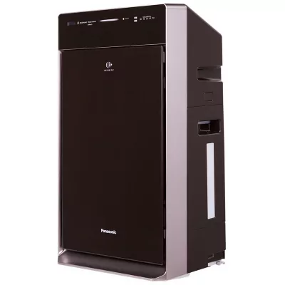 Panasonic F-VXK70R-T коричневый очиститель воздуха