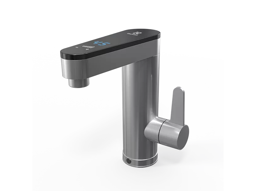 Electrolux Taptronic Prime водонагреватель