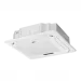 Zanussi ZACC-60 H/ICE/FI/A22/N1 сплит-система кассетная