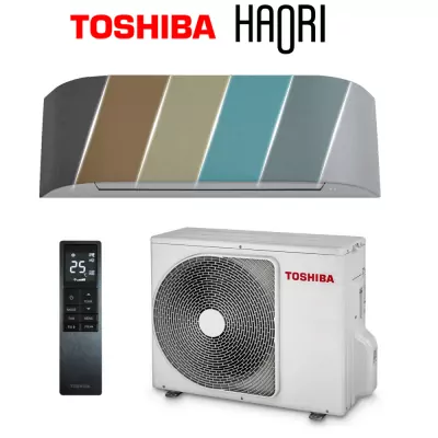 Toshiba RAS-B16N4KVRG-E/RAS-16J2AVSG-E1 сплит-система