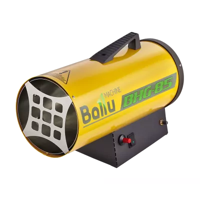 Ballu BHG-85 газовая тепловая пушка