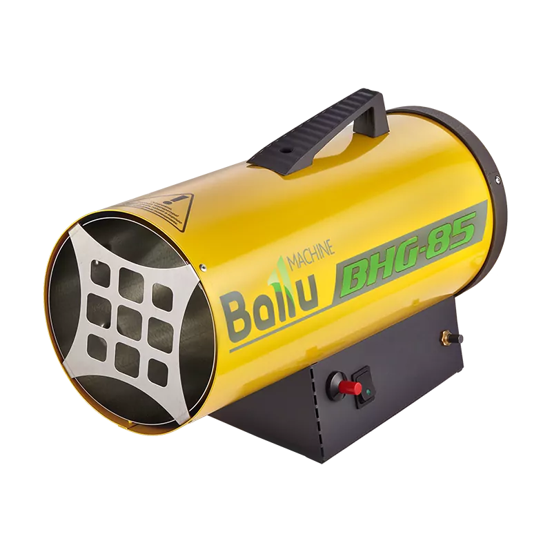 Ballu BHG-85 газовая тепловая пушка