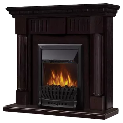 Портал Firelight Colonnа Classic венге
