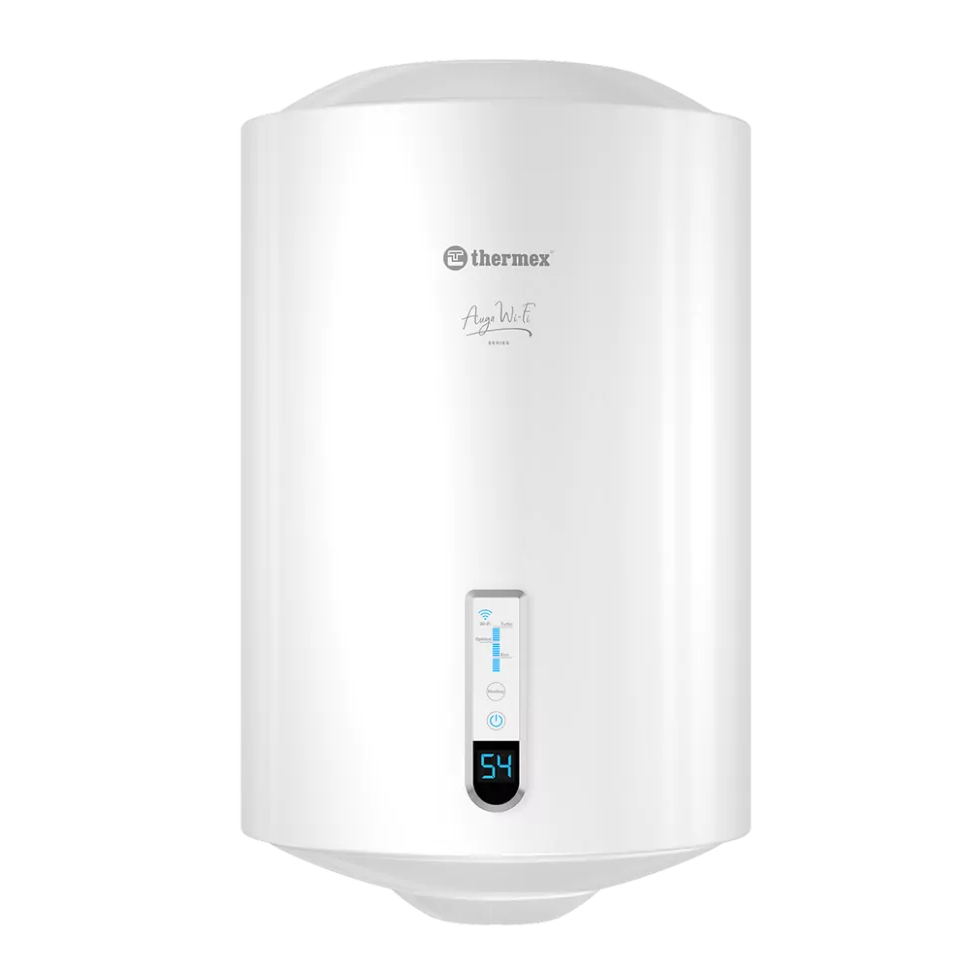 THERMEX Auga 80 V Wi-Fi водонагреватель накопительный