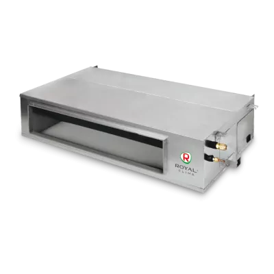 Royal Clima CO-D 36HNBI/CO-E 36HNBI канальный кондиционер