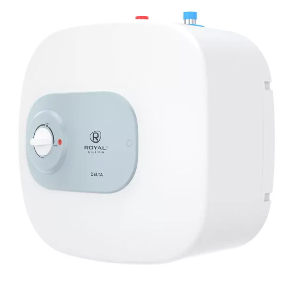 Royal Clima RWH-D10-FEU Delta водонагреватель накопительный