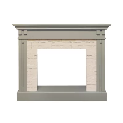 Портал Royal Flame Cambridge - Umbra Grey
