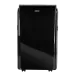 Zanussi ZACM-09 MS-H/N1 Massimo Solar Black мобильный кондиционер