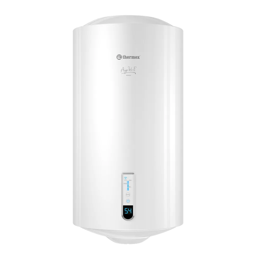 THERMEX Auga 100 V Wi-Fi водонагреватель накопительный