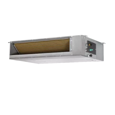 Energolux SAD60D6-A/SAU60U6-A канальный кондиционер