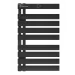 Thermex Njord Black электрический полотенцесушитель