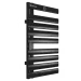 Thermex Njord Black электрический полотенцесушитель