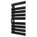 Thermex Njord Black электрический полотенцесушитель