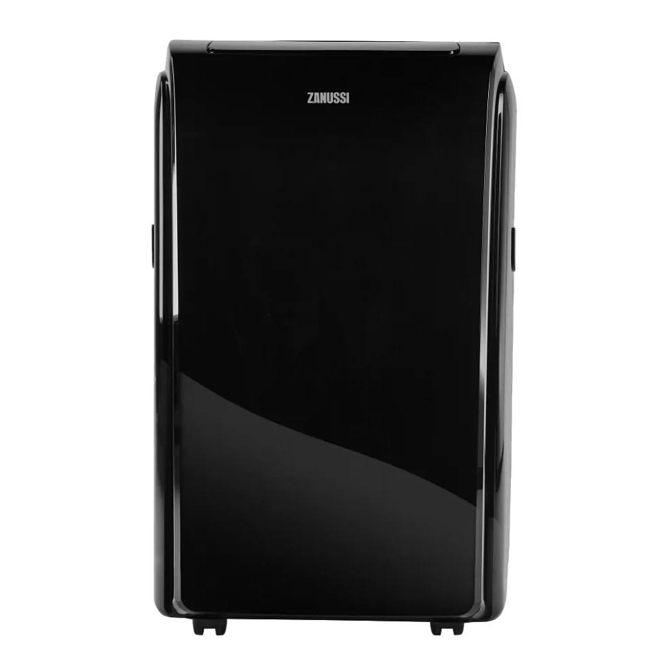 Zanussi ZACM-12 MS-H/N1 Massimo Solar Black мобильный кондиционер