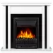 Портал Firelight Trend Classic белый