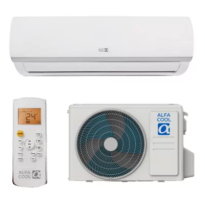 Alfa Cool APU-07CH Apus кондиционер настенный