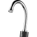 Electrolux Taptronic (Black) водонагреватель