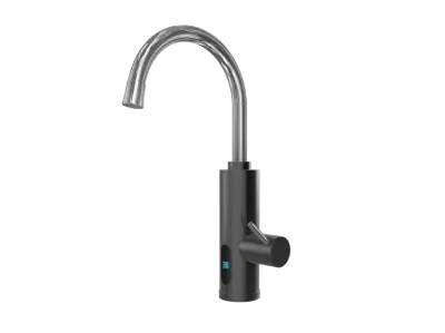 Electrolux Taptronic (Black) водонагреватель
