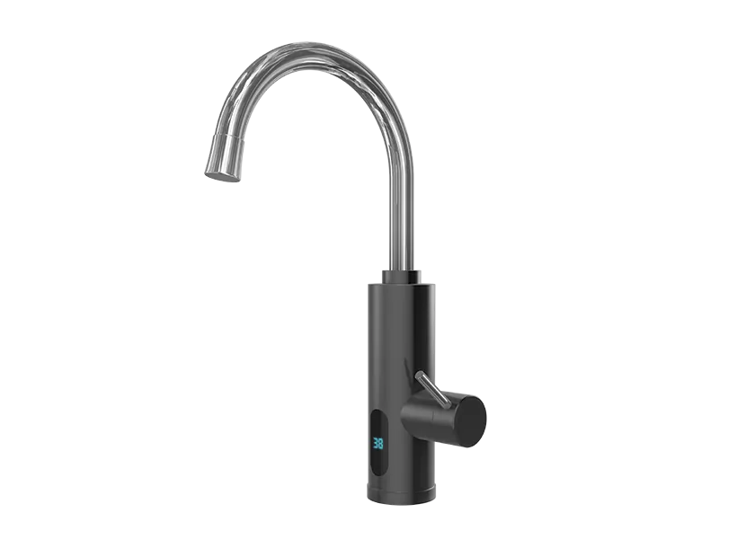 Electrolux Taptronic (Black) водонагреватель