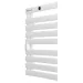 Thermex Njord White электрический полотенцесушитель