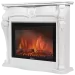 Портал Firelight Ovatio 30 белый