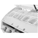 Ballu BSUI-24HN8_V4 Platinum Evolution кондиционер инверторный