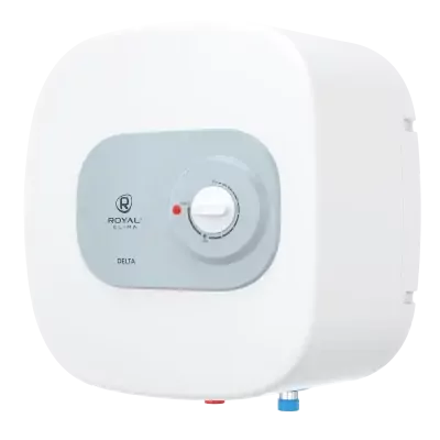 Royal Clima RWH-D15-FE Delta водонагреватель накопительный