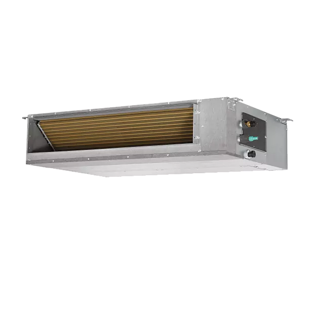 Energolux SAD48HD6-A/SAU48U6-A канальный кондиционер
