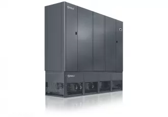 HiRef Прецизионный кондиционер шкафного типа TADR0401
