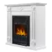 Портал Firelight Frame Classic белый