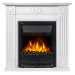 Портал Firelight Frame Classic белый