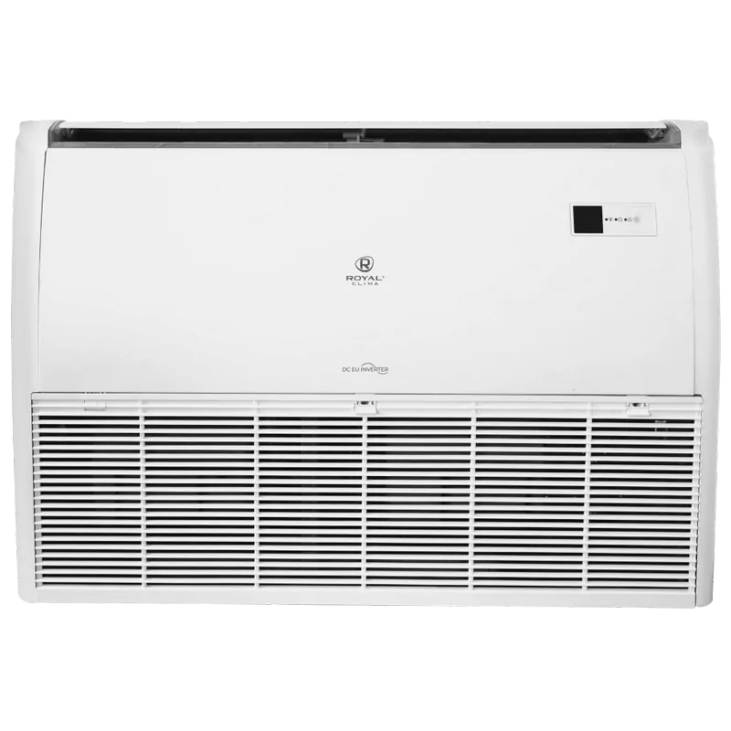 Royal Clima CO-F 24HNBI/CO-E 24HNBI напольно-потолочный кондиционер