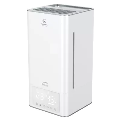 Royal Clima RUH-SM300/6.0E-WT ультразвуковой увлажнитель воздуха SMARTO
