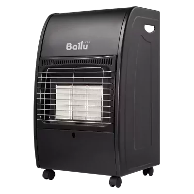 Ballu BIGH-45 B - керамический газовый обогреватель