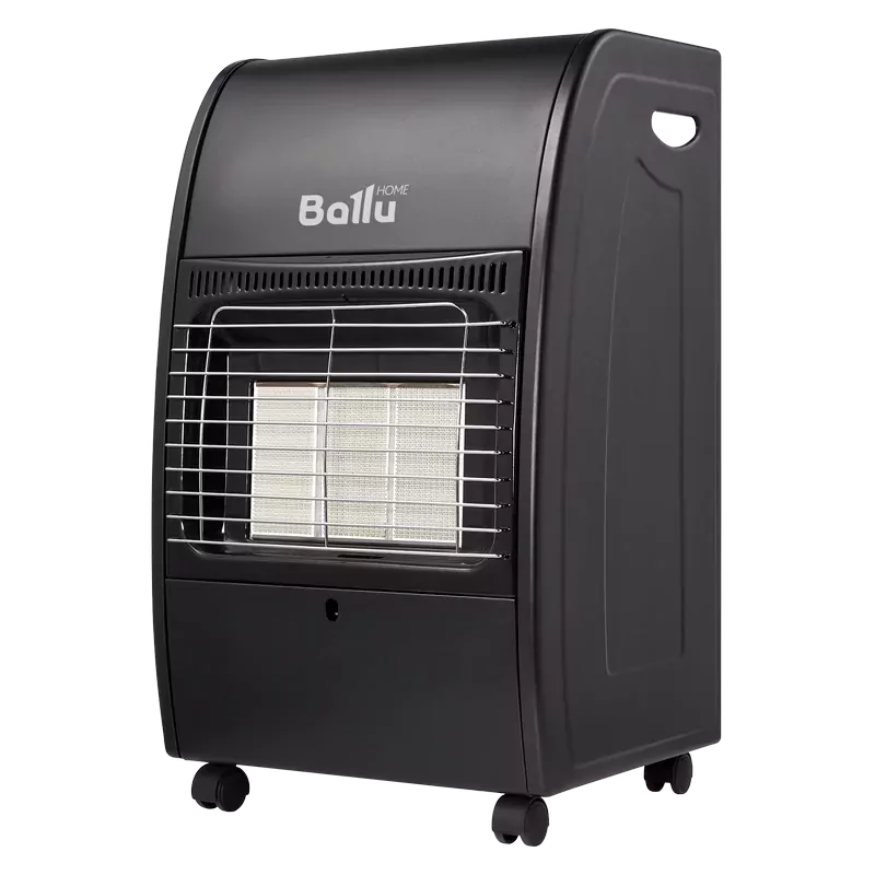 Ballu BIGH-45 B - керамический газовый обогреватель