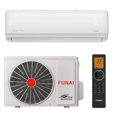 Funai RAC-I-DA65HP.D01 Daijin Inverter инверторный кондиционер