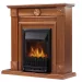 Портал Firelight Frame Classic дуб